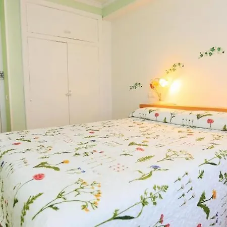 Precioso Apartamento De Playa Apartment *