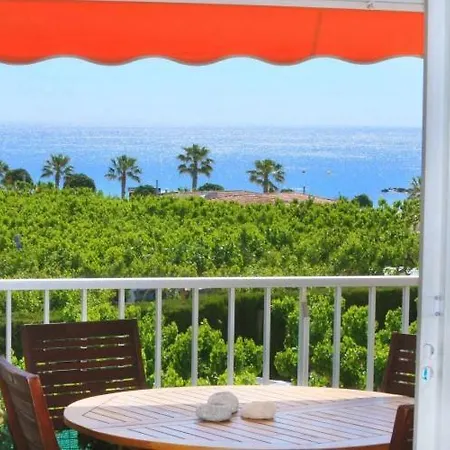 Precioso Apartamento De Playa Apartment Cambrils