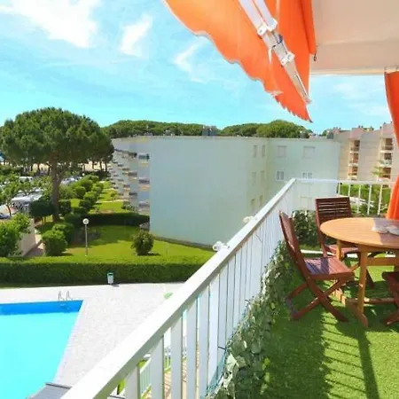 Precioso Apartamento De Playa *