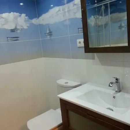 Precioso Apartamento De Playa Apartment Cambrils