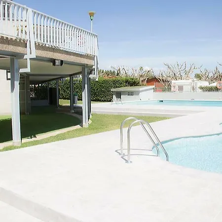 Precioso Apartamento De Playa Cambrils