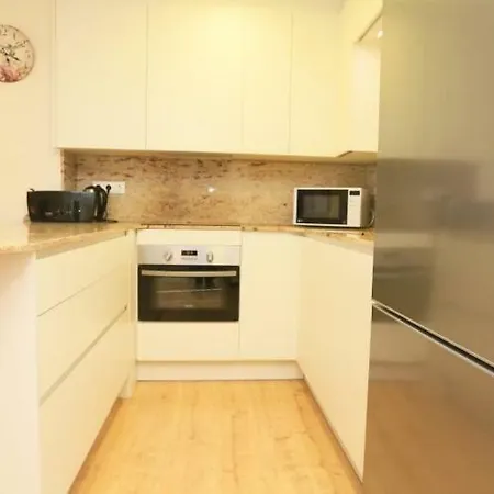 Precioso Apartamento De Playa Cambrils